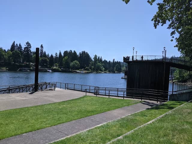 Roehr City Park - Image 1