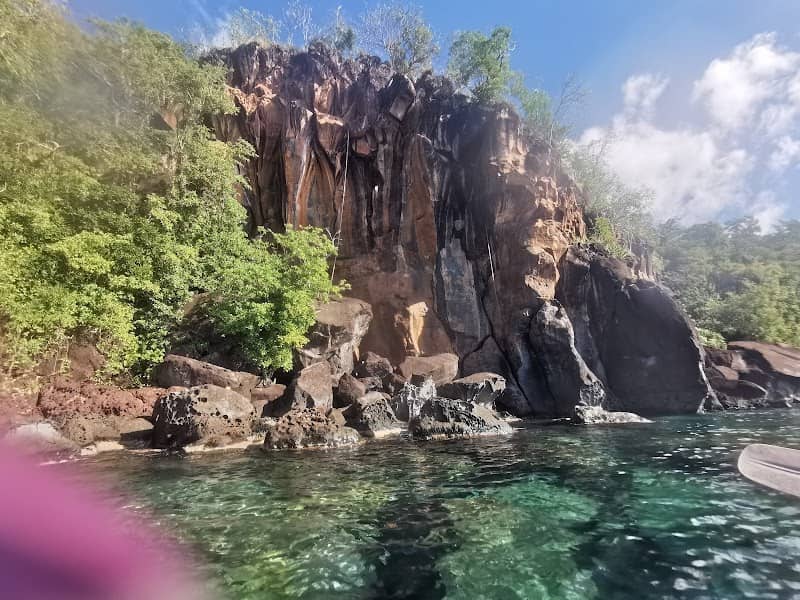 Caminagua Step Paddle - Image 3