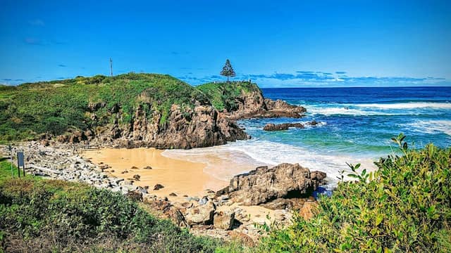 One Tree Beach South - Image 1