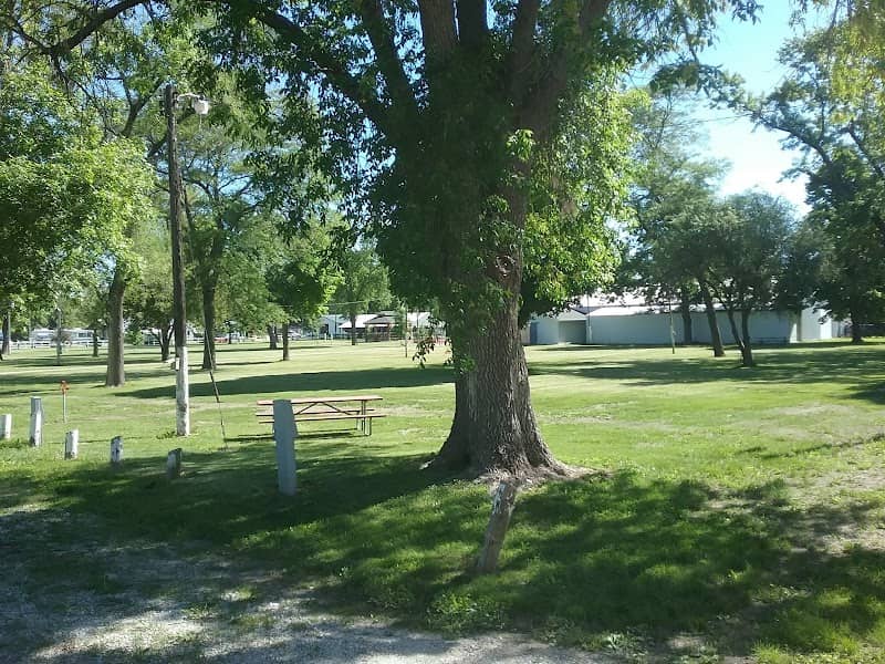 Missouri Valley City Park - Image 1