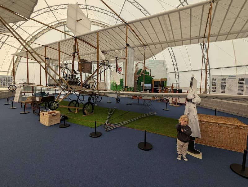 Farnborough Air Sciences Trust Museum - Image 2