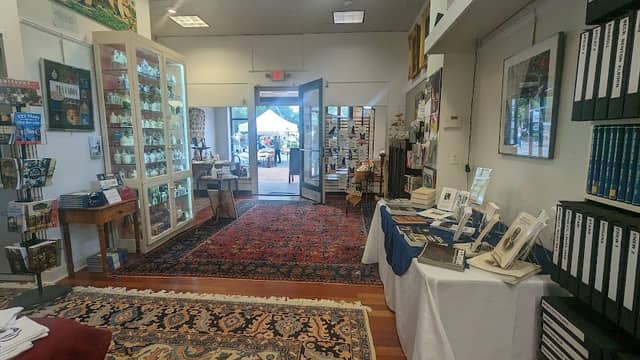 Historical Society of Kent County - Image 1