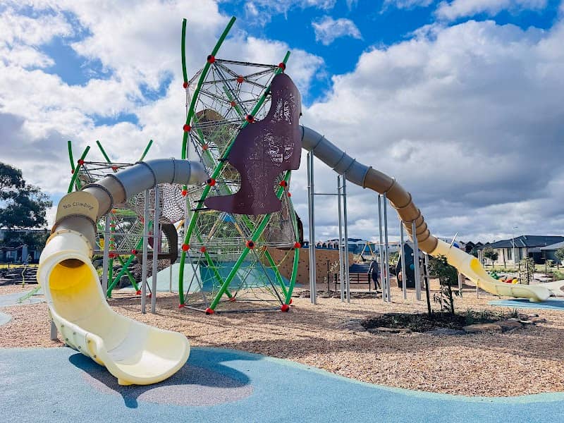 Mode Park - Image 1