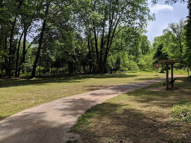 Windsor Meadows Park - Image 2