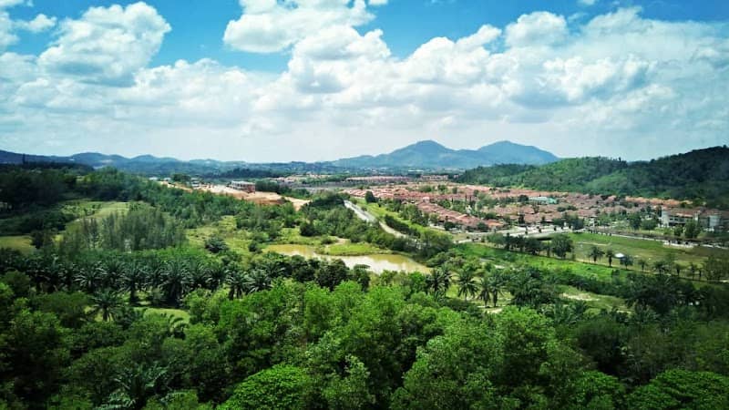 KTC 4 Park - Image 1
