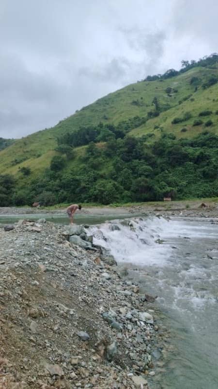 Dupinga Mini Falls - Image 1