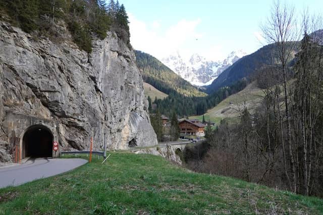 Gorges de Gérignoz - Image 1