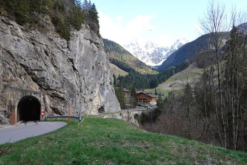 Gorges de Gérignoz - Image 1