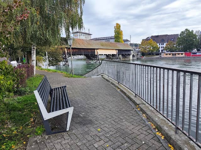 Metzina-Wächter-Platz - Image 2