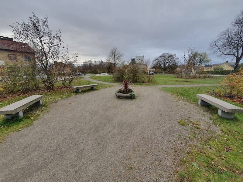 Stationsparken - Image 1