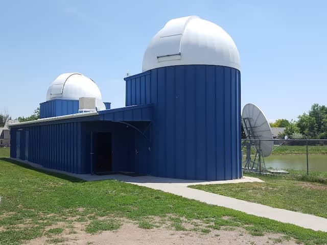 Little Thompson Observatory - Image 1
