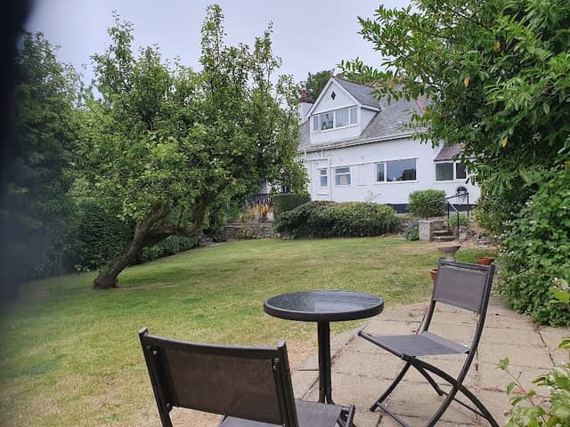 Monarfon Holiday Cottage - Image 2
