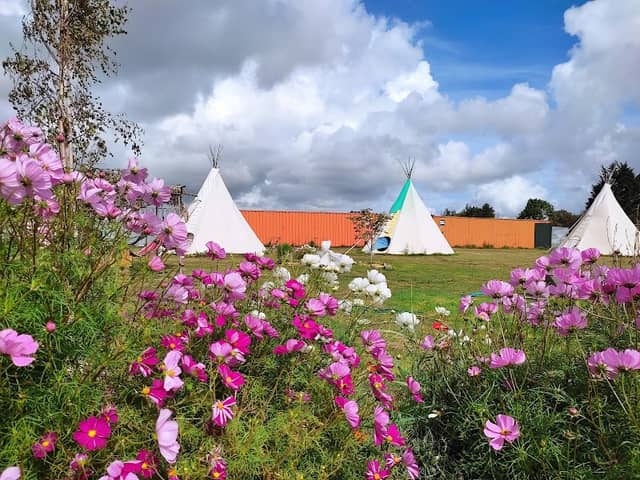 Whitelake Park - Image 1