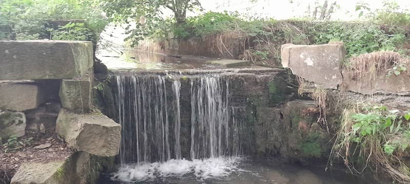 Kleiner Gültsteiner Wasserfall - Image 2