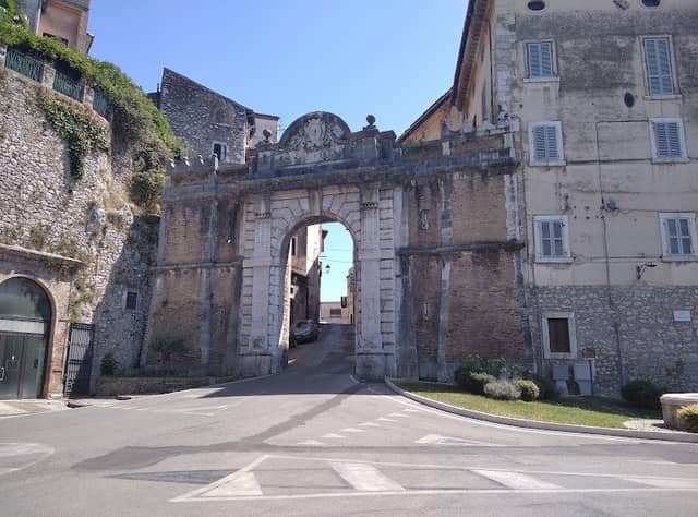 Porta Romana - Image 1