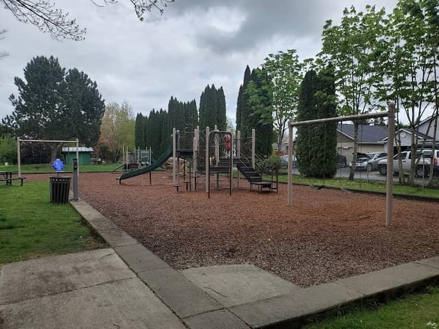 Andrew Smith Park - Image 1