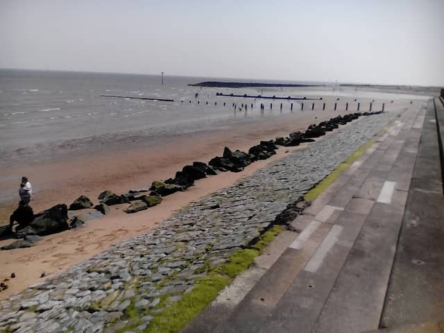Marine Parade West Esplanade - Image 1
