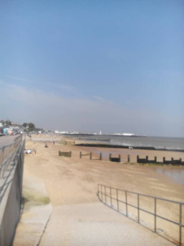 Marine Parade West Esplanade - Image 2