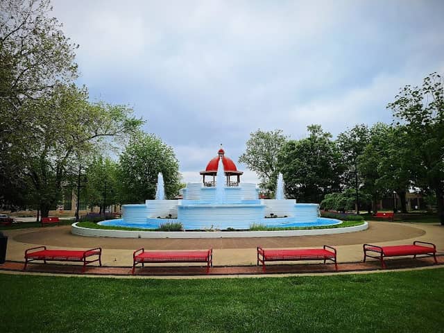 Decatur Transfer House - Image 2