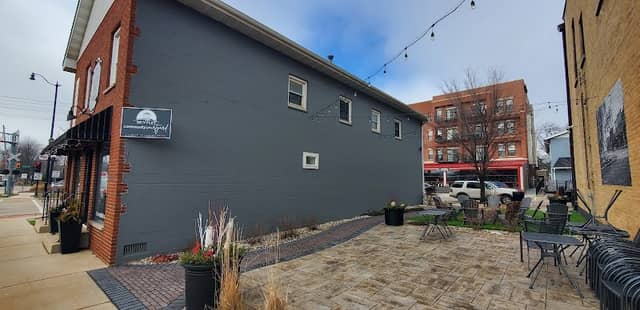 Huntley Pocket Park - Image 1