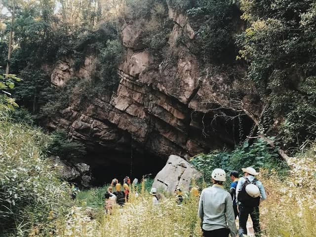 Hố sụt Kong - Image 3