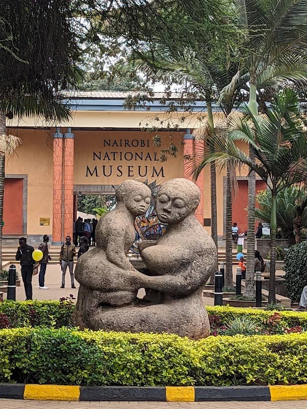 National Museum of Kenya - Image 2