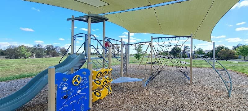 Diablo Park - Image 1