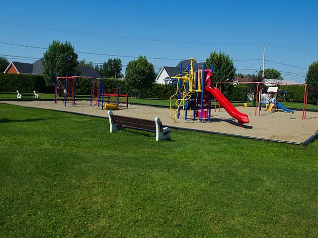 Antonio Baril Park - Image 1