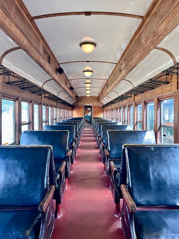Essex Steam Train & Riverboat - Image 3