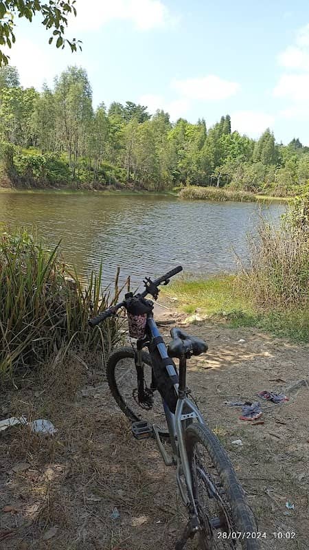 Danau Tempunak - Image 1