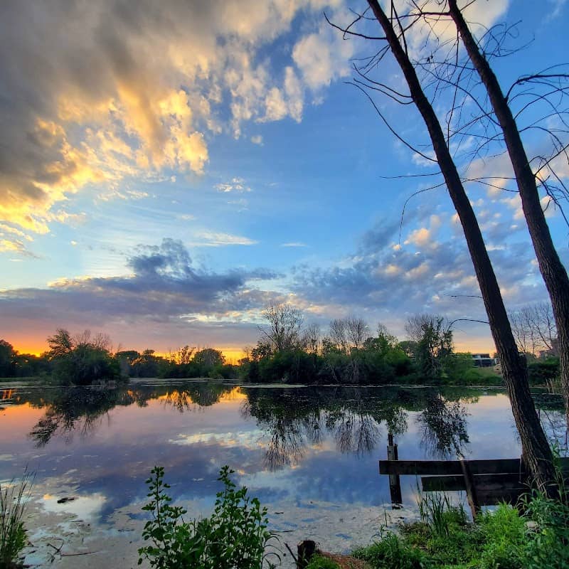 Richfield Lake Park - Image 1