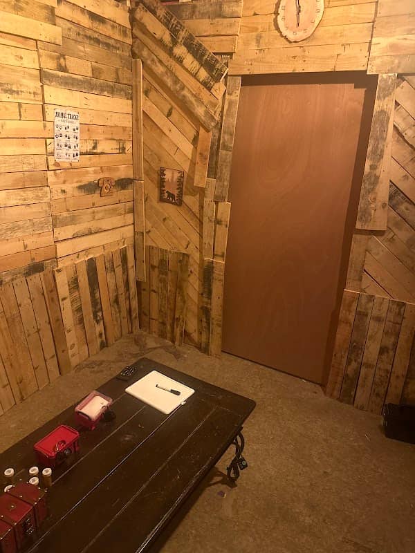 Orbix Escape Rooms & VR - Image 1