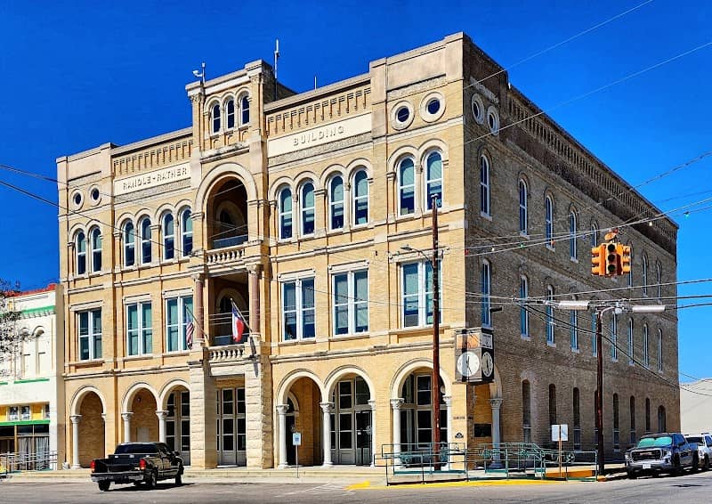 Downtown Gonzales - Image 1