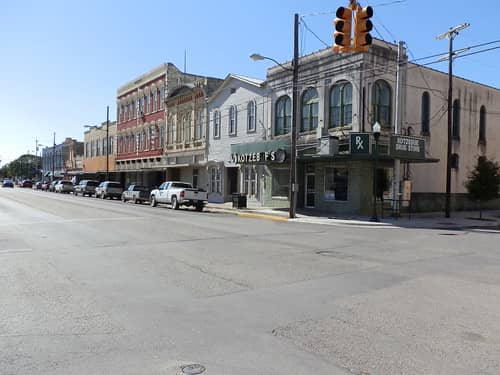 Downtown Gonzales - Image 2