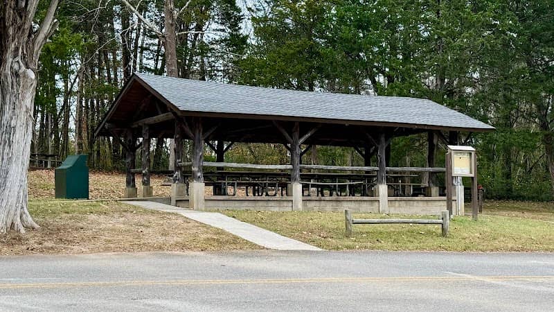 Cove Lake Shelter #2 - Image 2