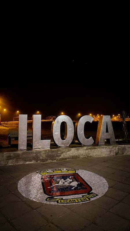 Letrero Iloca - Image 2
