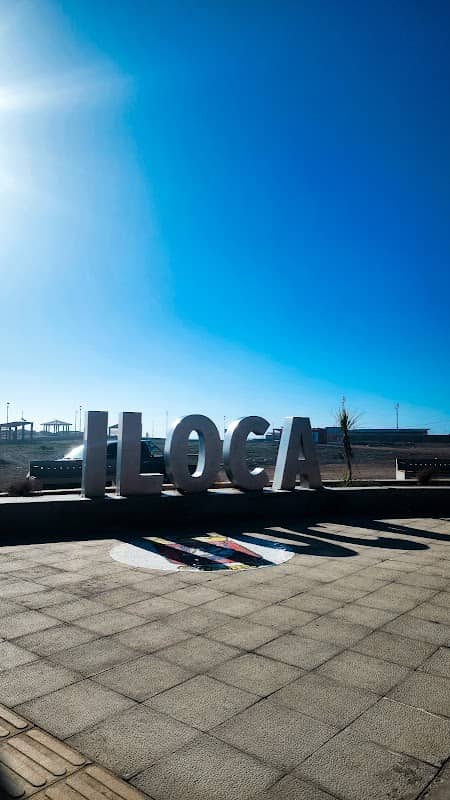 Letrero Iloca - Image 1