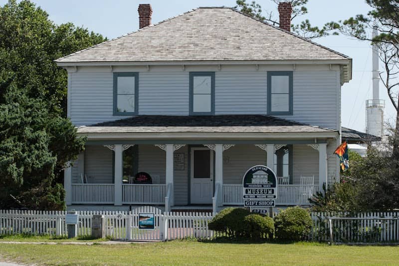 Ocracoke Preservation Society - Image 1