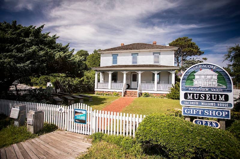Ocracoke Preservation Society - Image 2