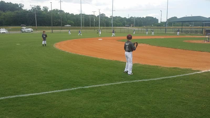 Athens Sportsplex - Image 1