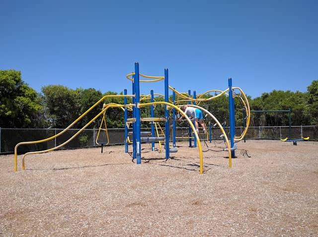 North Topsail Beach Town Park - Image 1