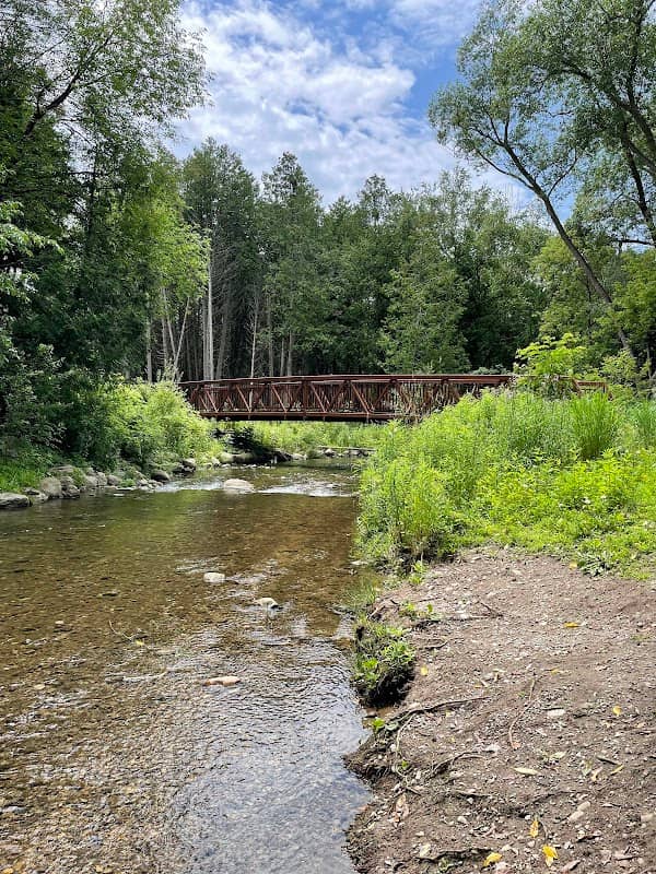 Tooley's Mill Park - Image 1
