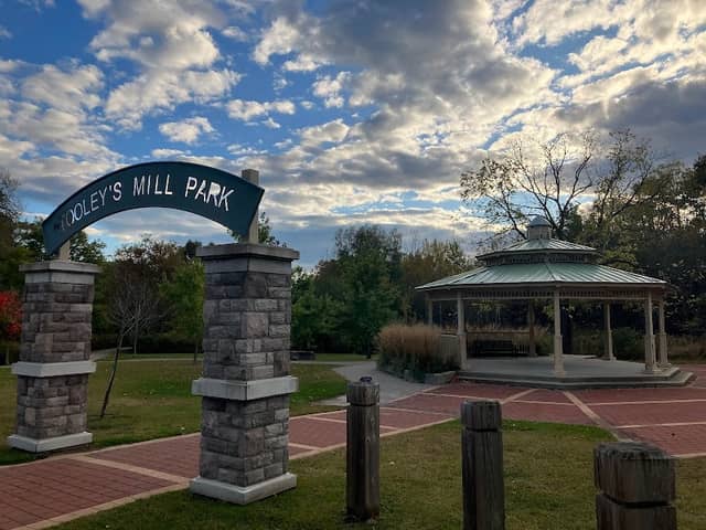 Tooley's Mill Park - Image 3