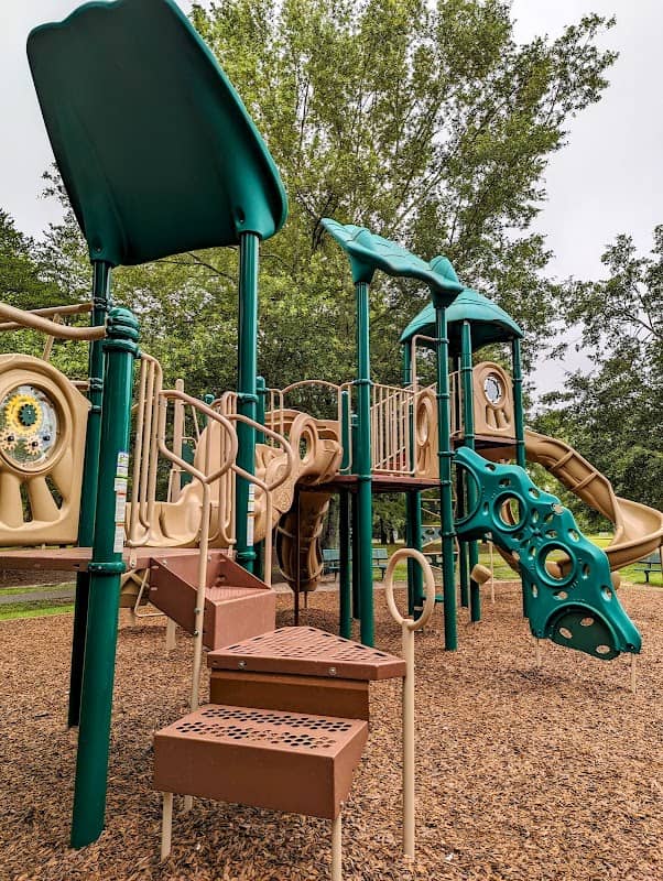 Pelion Park - Image 2