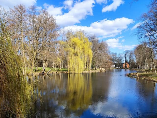 Schloß Park - Image 1