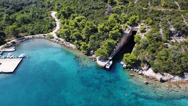Uvala Karusa - Image 1
