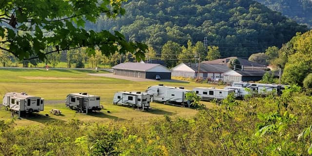Forge Mountain Campground - Image 1