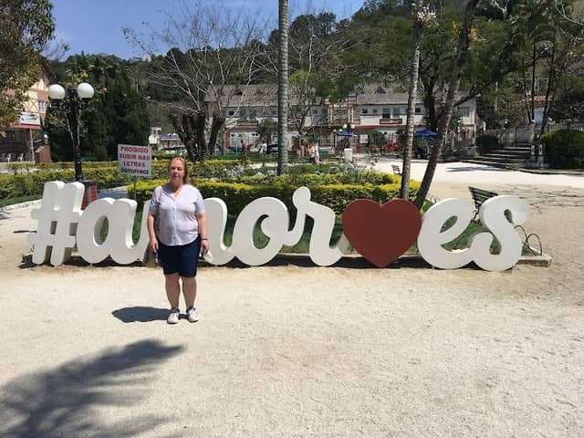 Letreiro Amor ES (MB) - Image 1