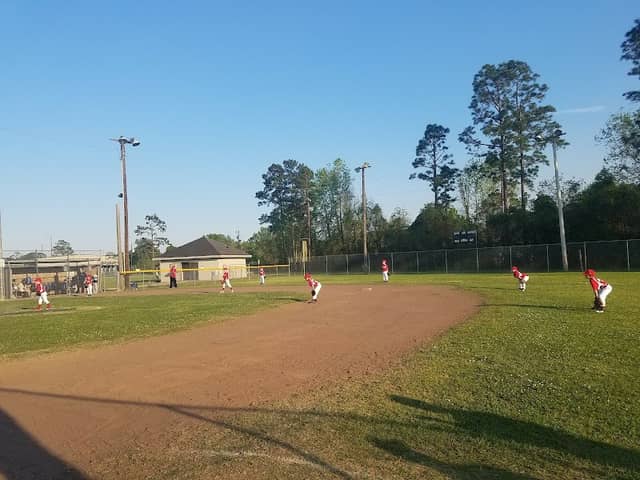 Moss Bluff Recreation - Image 2