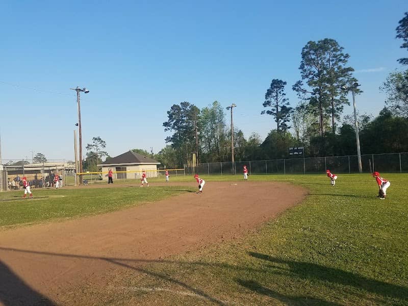 Moss Bluff Recreation - Image 2